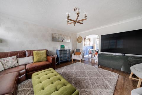 4 bedroom detached house for sale, Avebury, Bracknell, Berkshire
