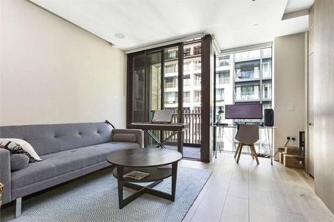 1 bedroom apartment to rent, Pearson Square, London, W1T