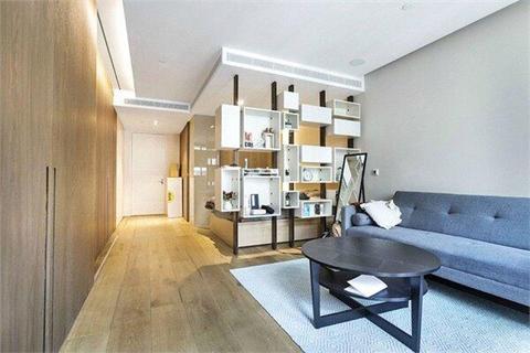 1 bedroom apartment to rent, Pearson Square, London, W1T