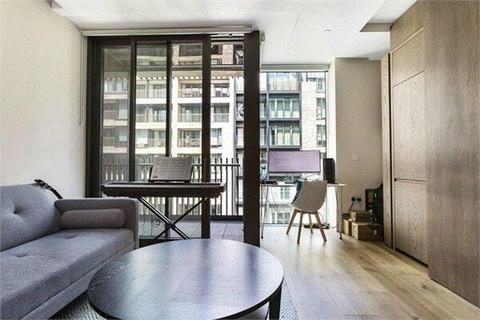 1 bedroom apartment to rent, Pearson Square, London, W1T