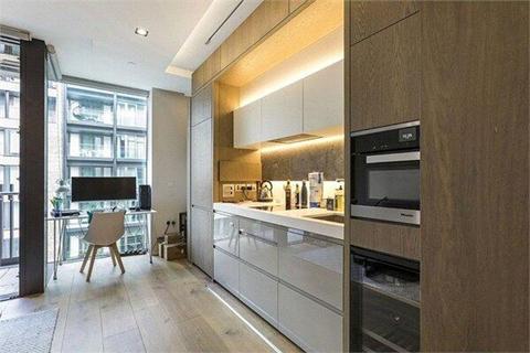 1 bedroom apartment to rent, Pearson Square, London, W1T