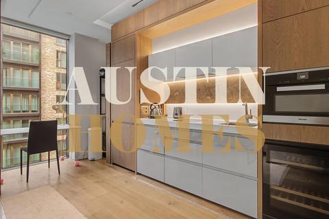 undefined, Pearson Square, London, W1T