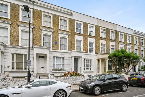 5 bedroom terraced house for sale, Stanlake Road, London, W12