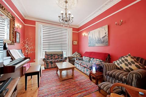 5 bedroom terraced house for sale, Stanlake Road, London, W12