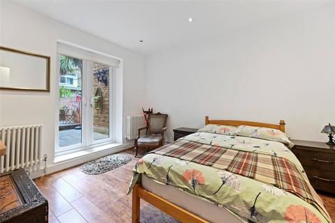 5 bedroom terraced house for sale, Stanlake Road, London, W12