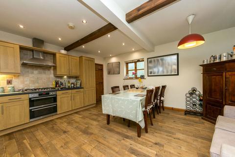 4 bedroom barn conversion for sale, The Barn, Barnsley Road, Flockton, WF4