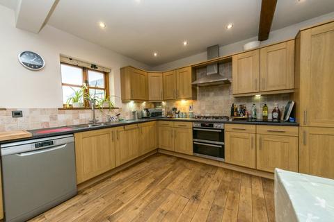 4 bedroom barn conversion for sale, The Barn, Barnsley Road, Flockton, WF4