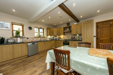 4 bedroom barn conversion for sale, The Barn, Barnsley Road, Flockton, WF4