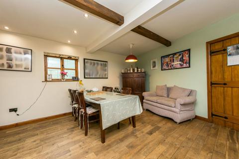 4 bedroom barn conversion for sale, The Barn, Barnsley Road, Flockton, WF4