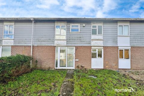 Tintern Close, Basingstoke, Hampshire