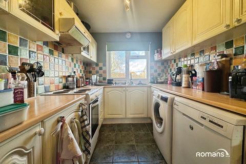 3 bedroom terraced house for sale, Tintern Close, Basingstoke, Hampshire