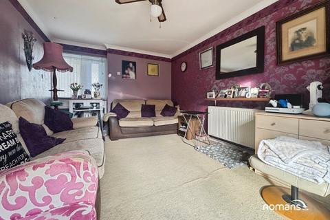 3 bedroom terraced house for sale, Tintern Close, Basingstoke, Hampshire