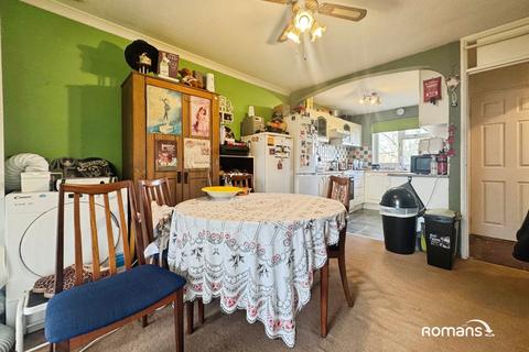 3 bedroom terraced house for sale, Tintern Close, Basingstoke, Hampshire