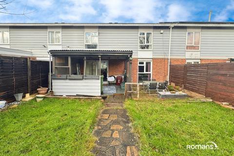 3 bedroom terraced house for sale, Tintern Close, Basingstoke, Hampshire