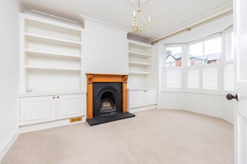 undefined, Egbert Road, Winchester, SO23