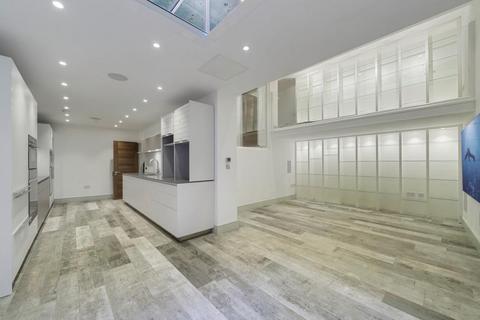 3 bedroom house to rent, Gayton Road, Hampstead, London, NW3