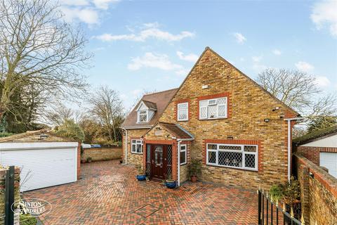 undefined, The Fairway, Church Road, Hanwell