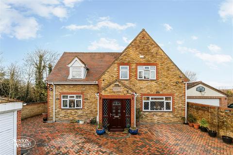 undefined, The Fairway, Church Road, Hanwell