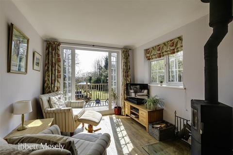 4 bedroom detached house for sale, Hilders Lane, Edenbridge TN8