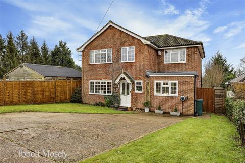 undefined, Hilders Lane, Edenbridge TN8