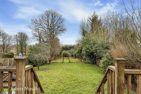 4 bedroom detached house for sale, Hilders Lane, Edenbridge TN8