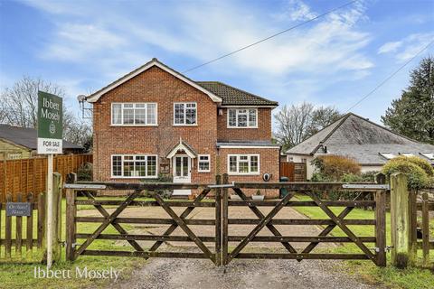 undefined, Hilders Lane, Edenbridge TN8