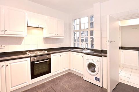 5 bedroom apartment to rent, Newly Refurbished  Five Bedroom Apartment  To Let  Strathmore Court  St Johns Wood  NW8