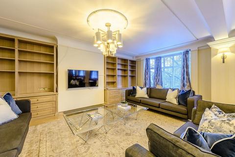 Four Bedroom Three Bathroom Apartment To Let Strathmore Court St Johns Wood NW8