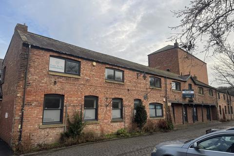 Office for sale, Greys Yard, Morpeth NE61