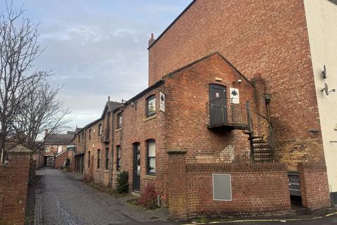 Office for sale, Greys Yard, Morpeth NE61
