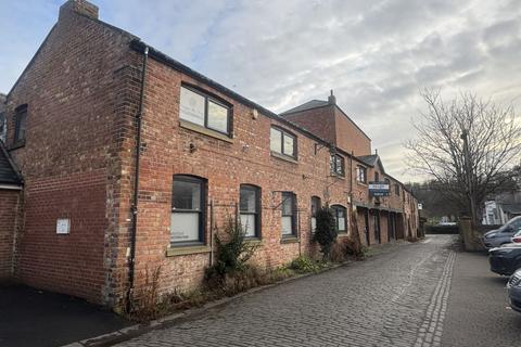 Office for sale, Greys Yard, Morpeth NE61