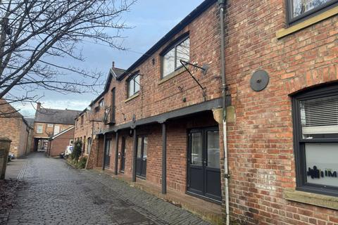 undefined, Greys Yard, Morpeth NE61