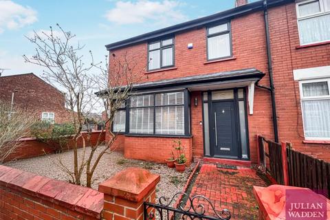 Bonar Road, Edgeley, Stockport, SK3