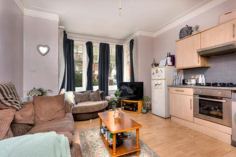 1 bedroom flat for sale, New Church Road, Hove, BN3