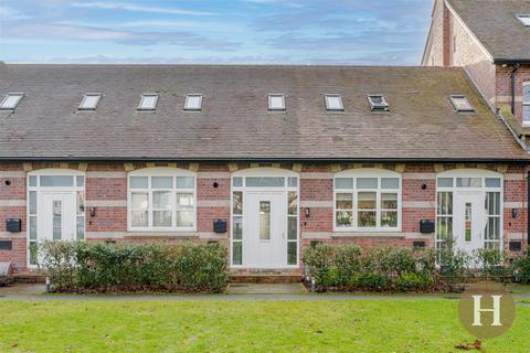 2 bedroom mews for sale, Martineau Drive, Harborne, Birmingham, B32