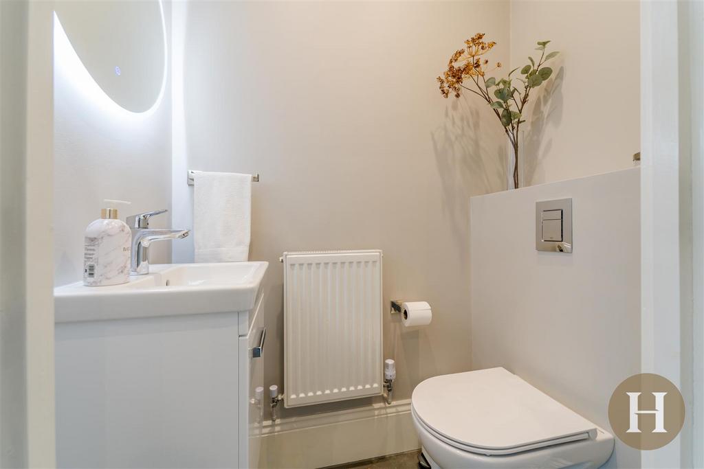 Guest WC
