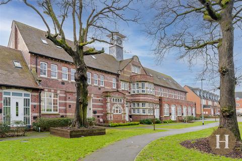 2 bedroom mews for sale, Martineau Drive, Harborne, Birmingham, B32