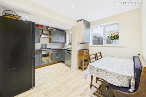 3 bedroom semi-detached house for sale, Village Road, Northop Hall, CH7