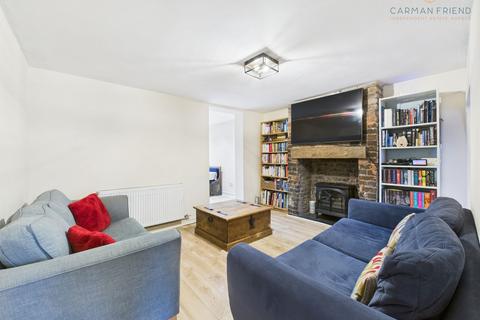 3 bedroom semi-detached house for sale, Village Road, Northop Hall, CH7