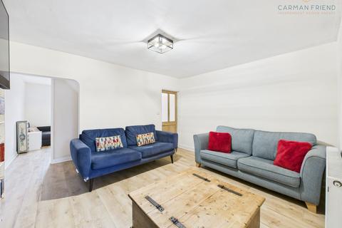 3 bedroom semi-detached house for sale, Village Road, Northop Hall, CH7