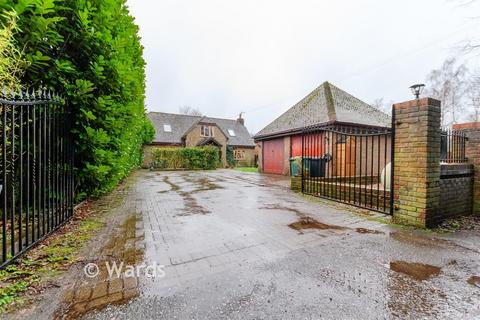 School Lane, Meopham, Kent