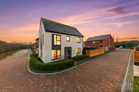 undefined, Mallard Way, Pontefract WF9