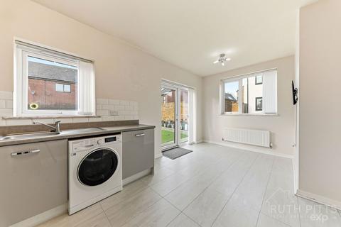 undefined, Mallard Way, Pontefract WF9