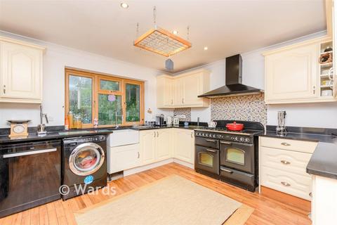 4 bedroom detached house for sale, School Lane, Meopham DA13