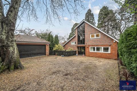 5 bedroom detached house for sale, Silverbirches Lane, Aspley Heath, Bedfordshire, MK17