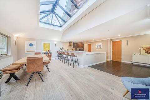 5 bedroom detached house for sale, Silverbirches Lane, Aspley Heath, Bedfordshire, MK17