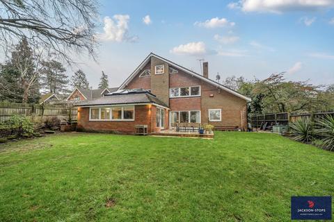 5 bedroom detached house for sale, Silverbirches Lane, Aspley Heath, Bedfordshire, MK17
