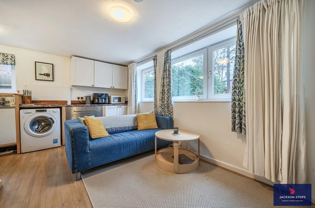 Annexe Sitting Room
