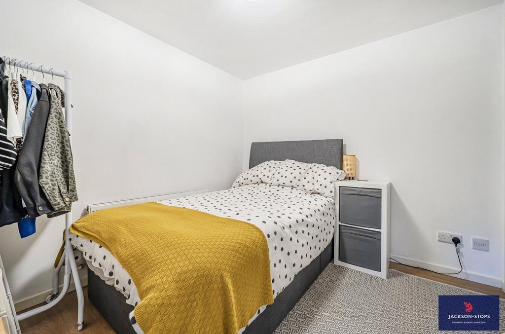 Annexe Bedroom