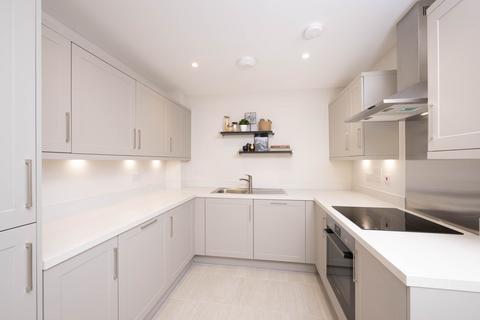 undefined, Plot 87 Shurland Park, The Shurland at Shurland Park, Scocles Road, Minster on Sea, Larch End ME12